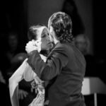 limousi Tango Mini avec Erna Dolcet et Bruno Calvo