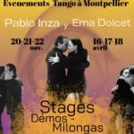 Stage Pablo y Erna